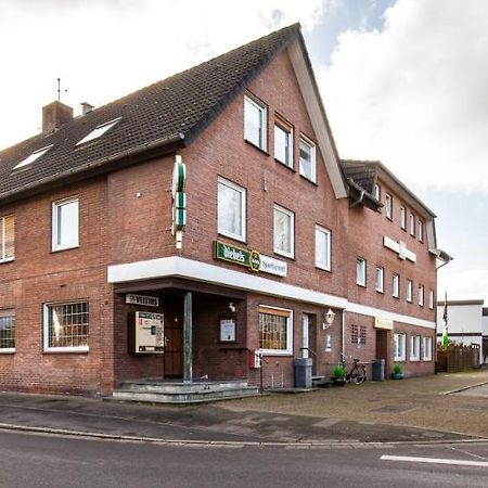 Hotel Schwung Bocholt Kültér fotó