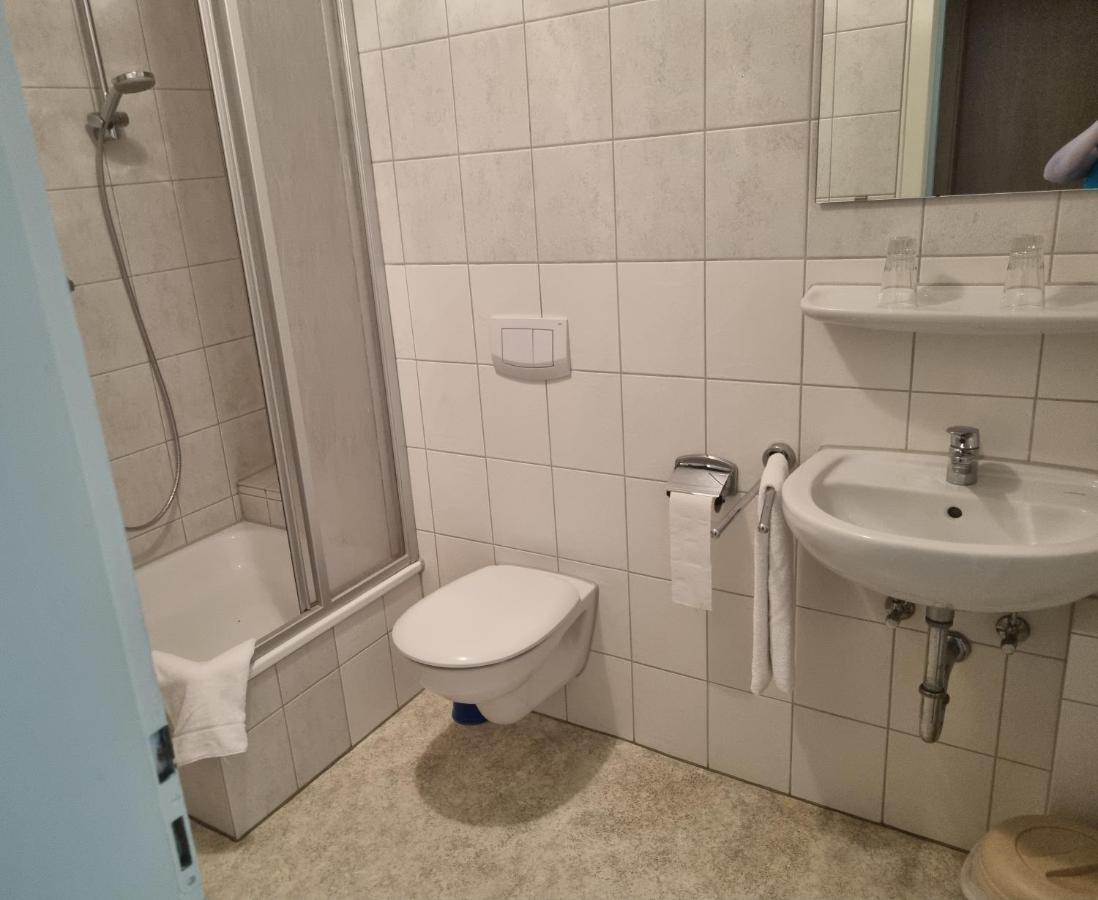 Hotel Schwung Bocholt Kültér fotó