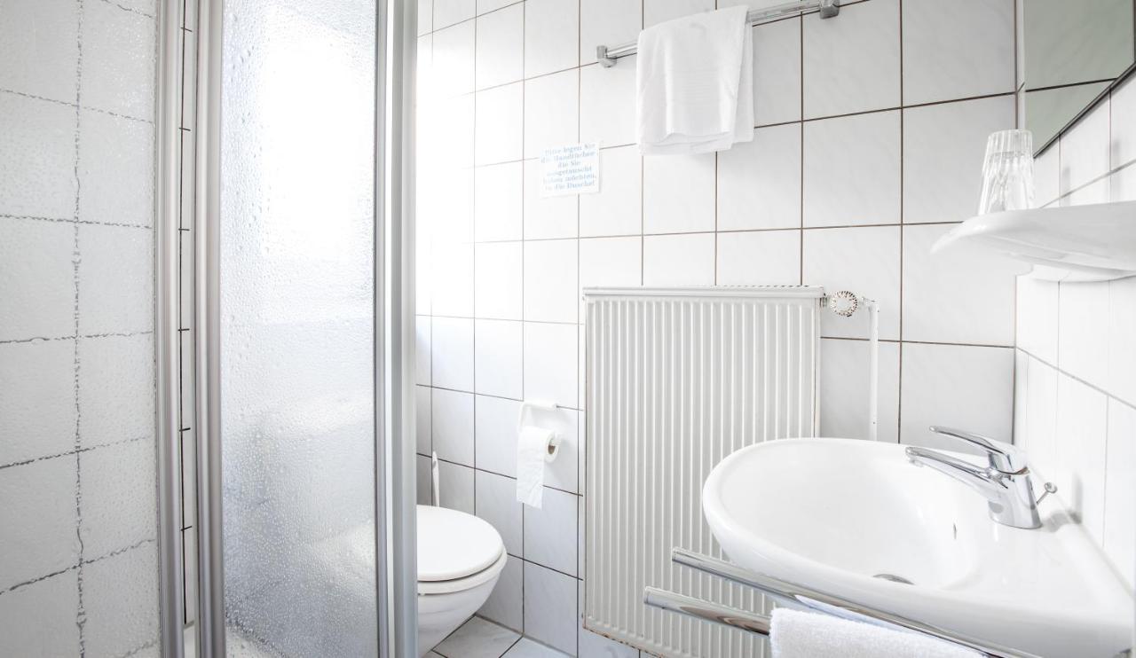 Hotel Schwung Bocholt Kültér fotó