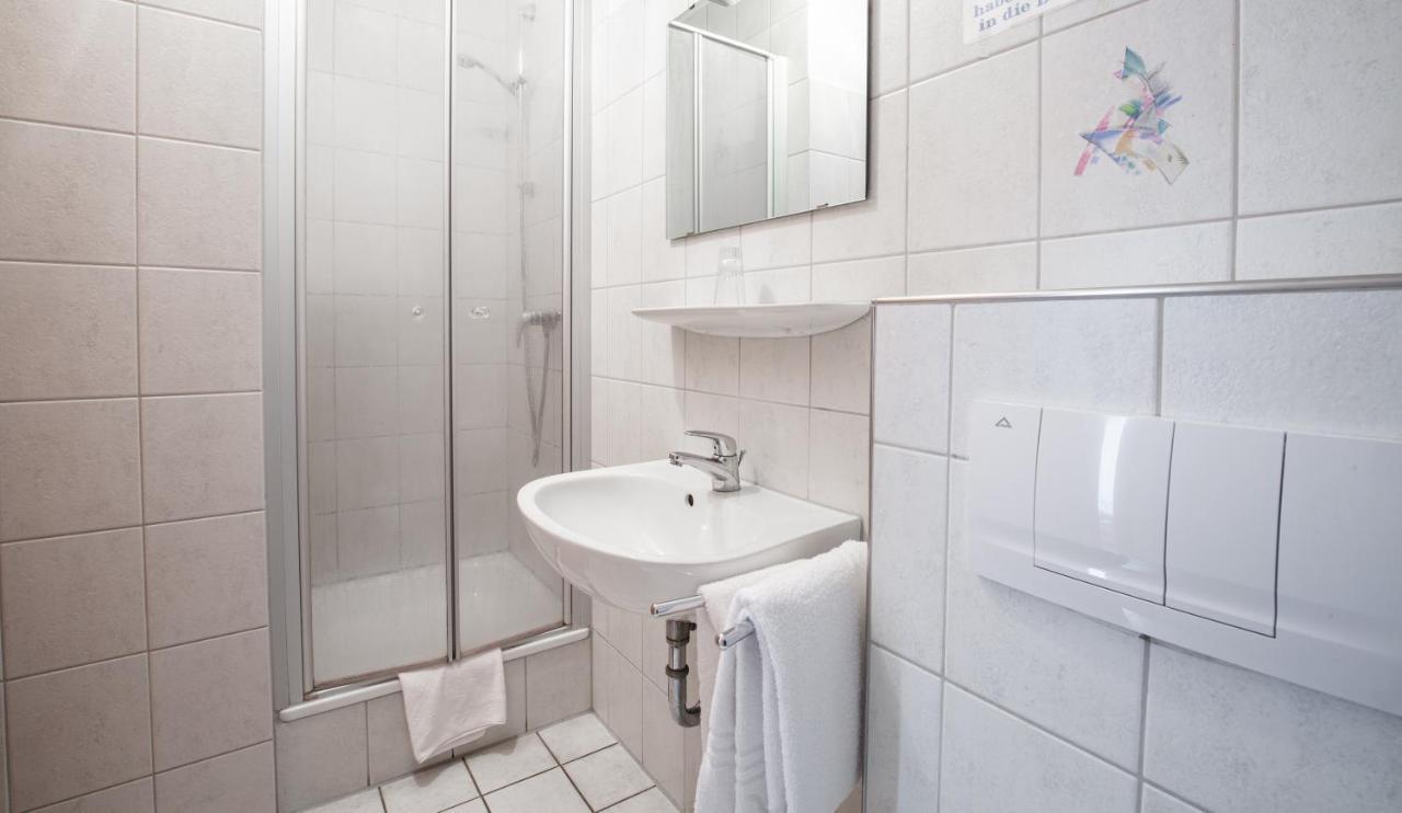 Hotel Schwung Bocholt Kültér fotó