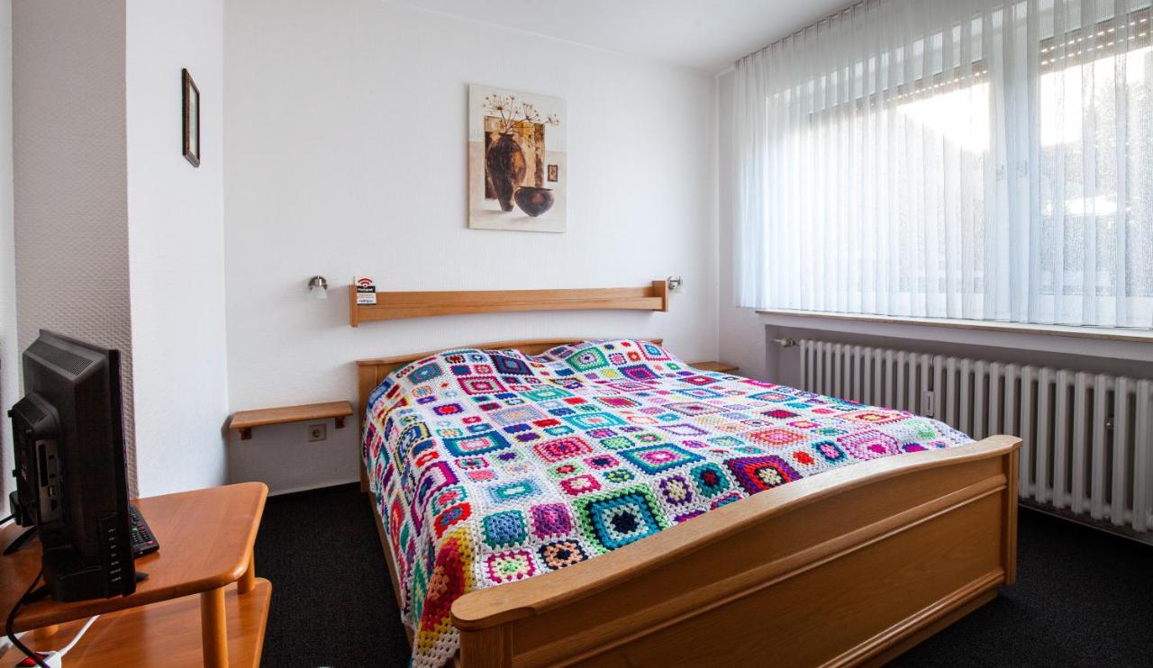 Hotel Schwung Bocholt Kültér fotó