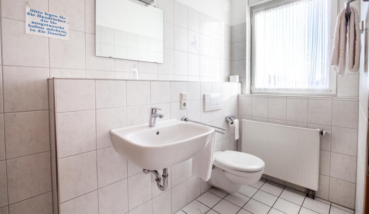 Hotel Schwung Bocholt Kültér fotó