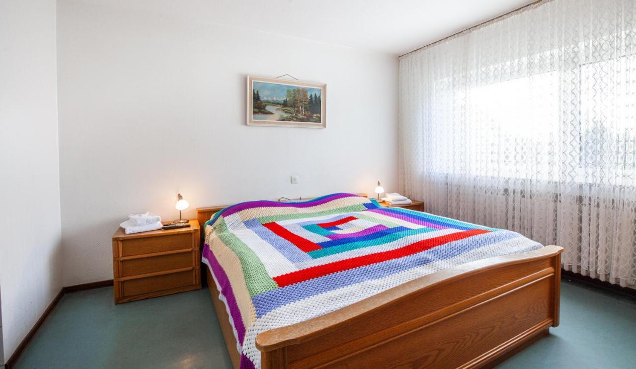 Hotel Schwung Bocholt Kültér fotó