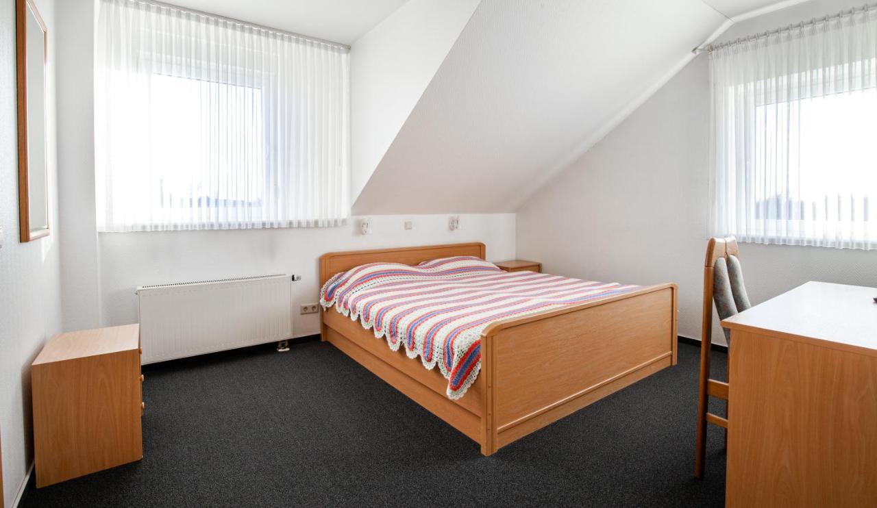 Hotel Schwung Bocholt Kültér fotó