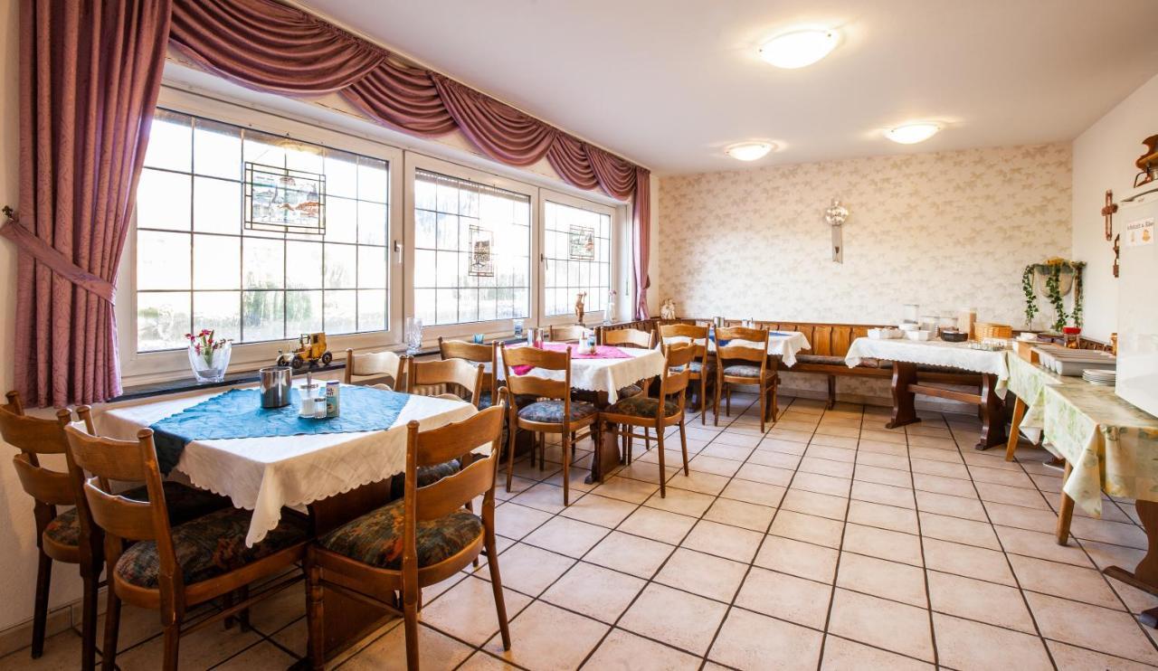 Hotel Schwung Bocholt Kültér fotó