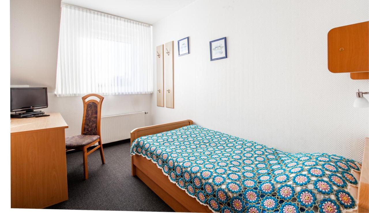 Hotel Schwung Bocholt Kültér fotó