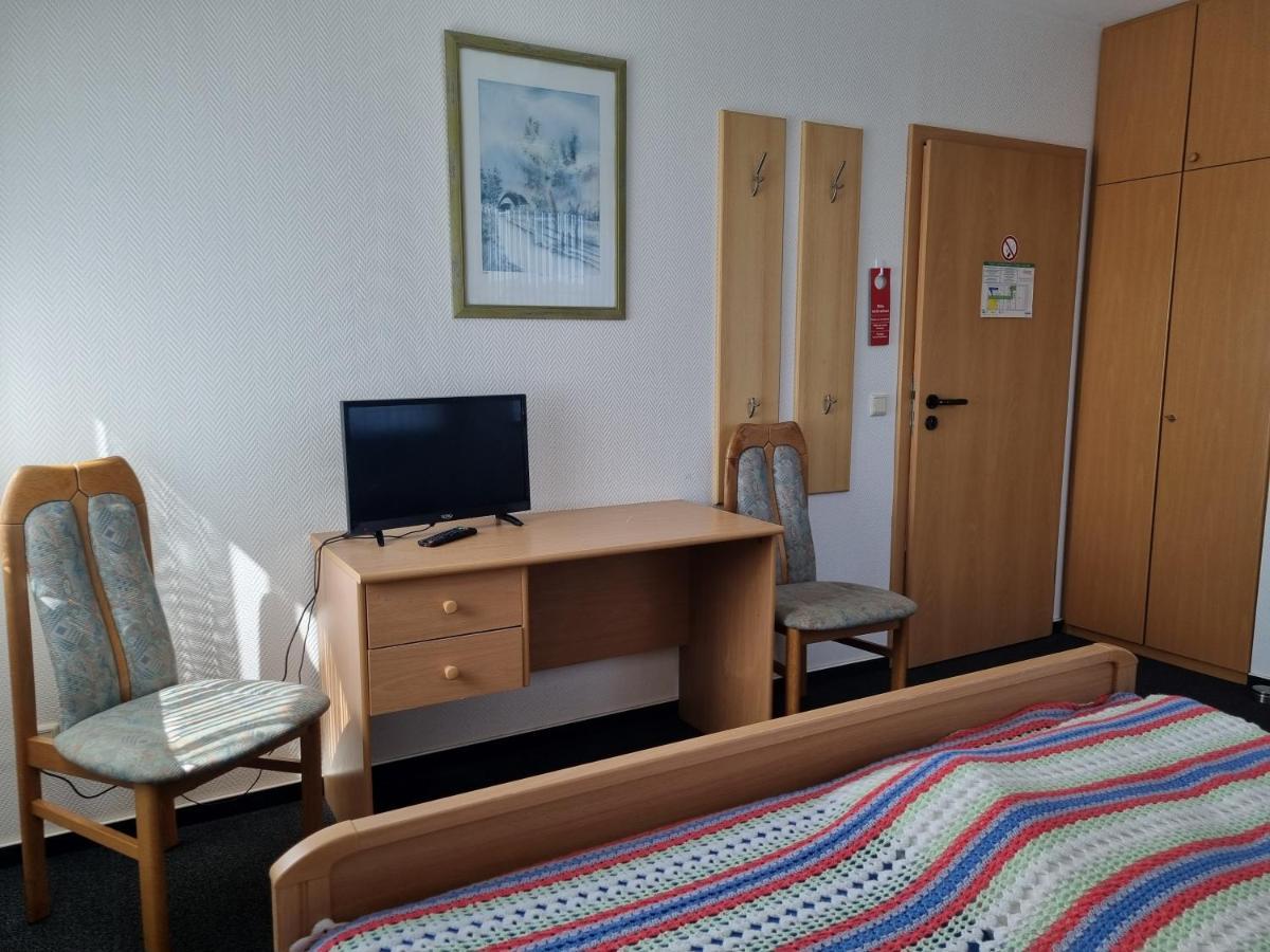 Hotel Schwung Bocholt Kültér fotó