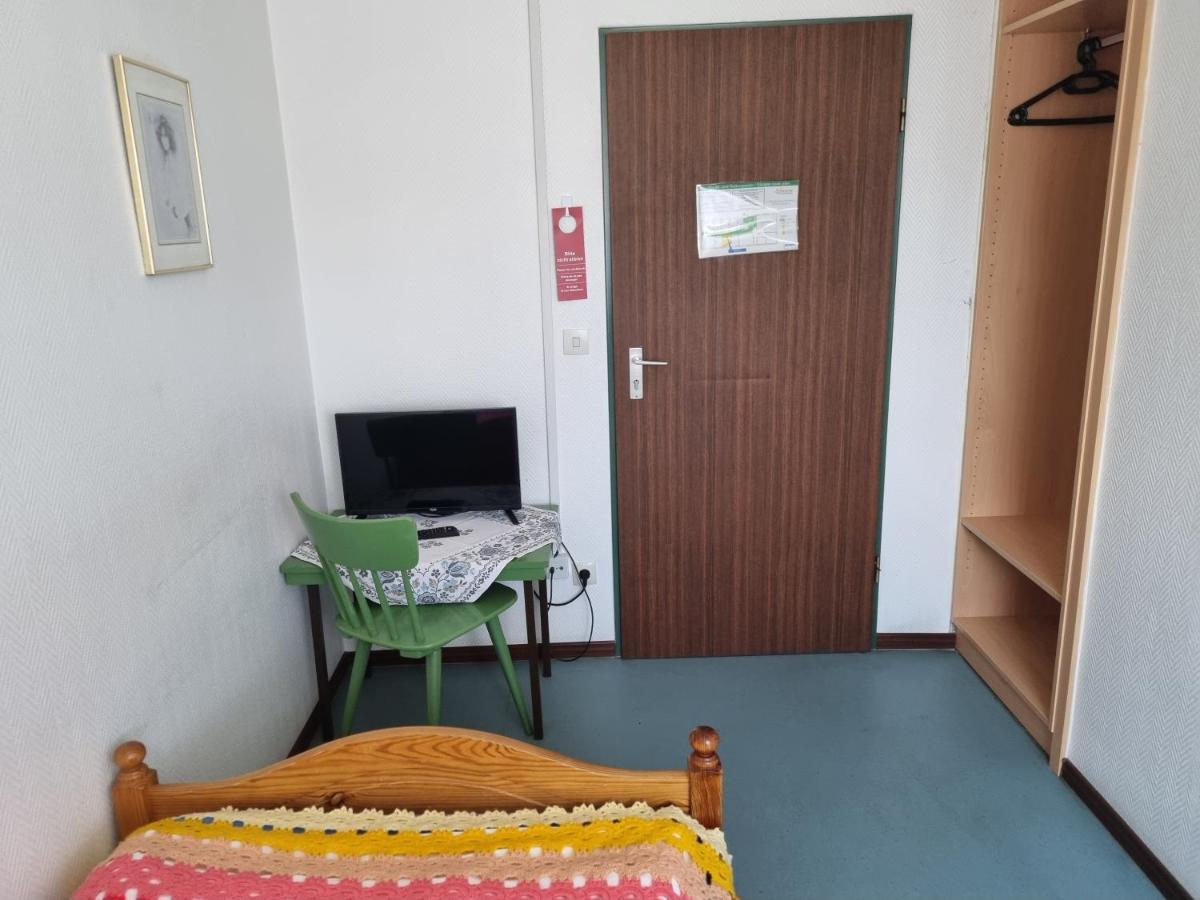 Hotel Schwung Bocholt Kültér fotó