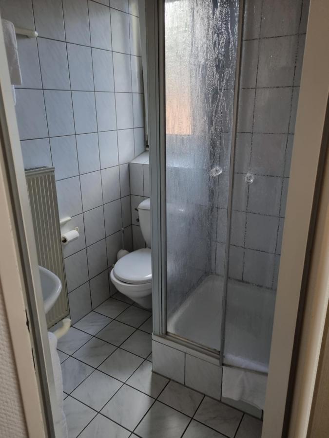 Hotel Schwung Bocholt Kültér fotó