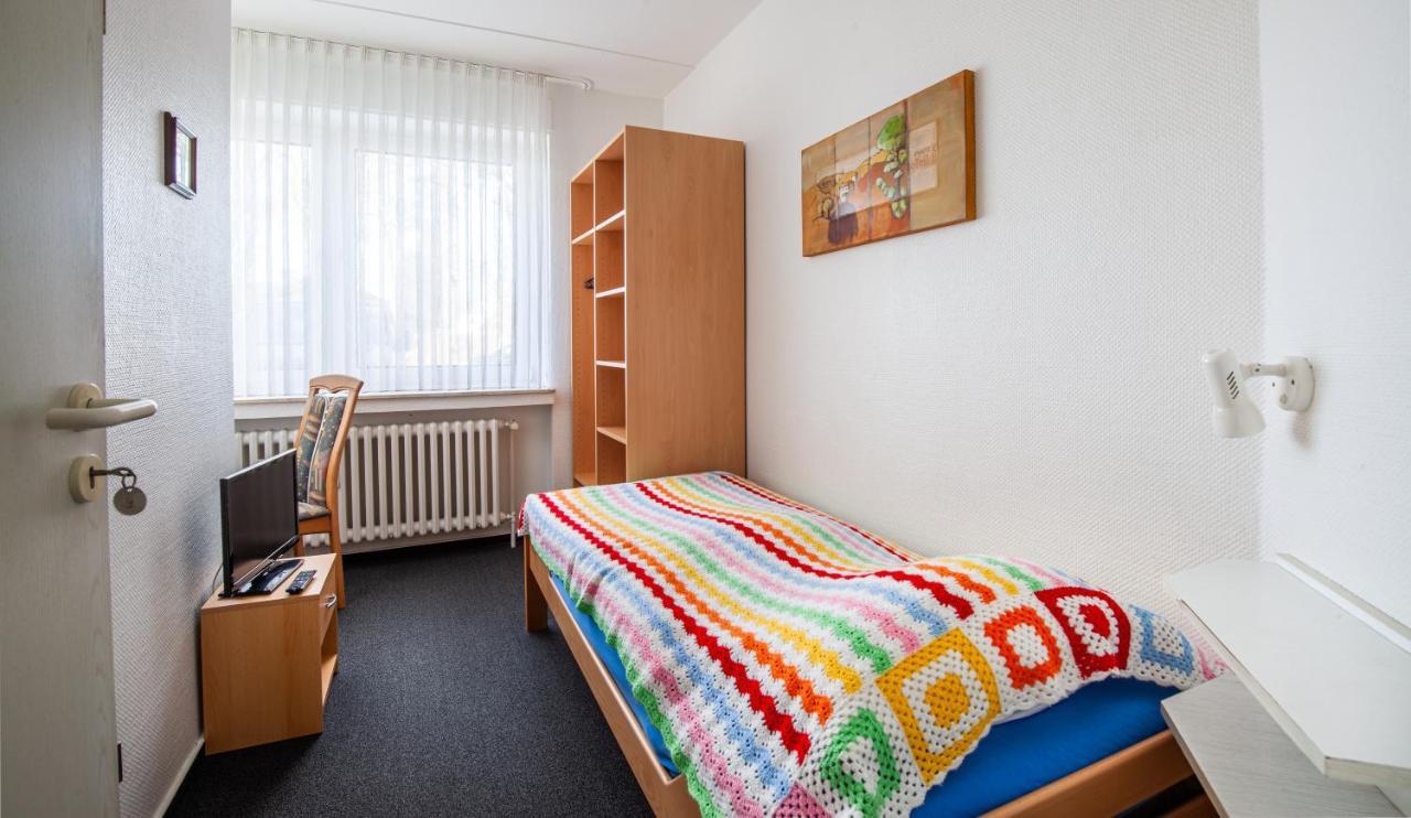 Hotel Schwung Bocholt Kültér fotó