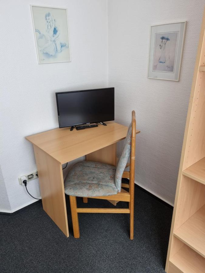 Hotel Schwung Bocholt Kültér fotó